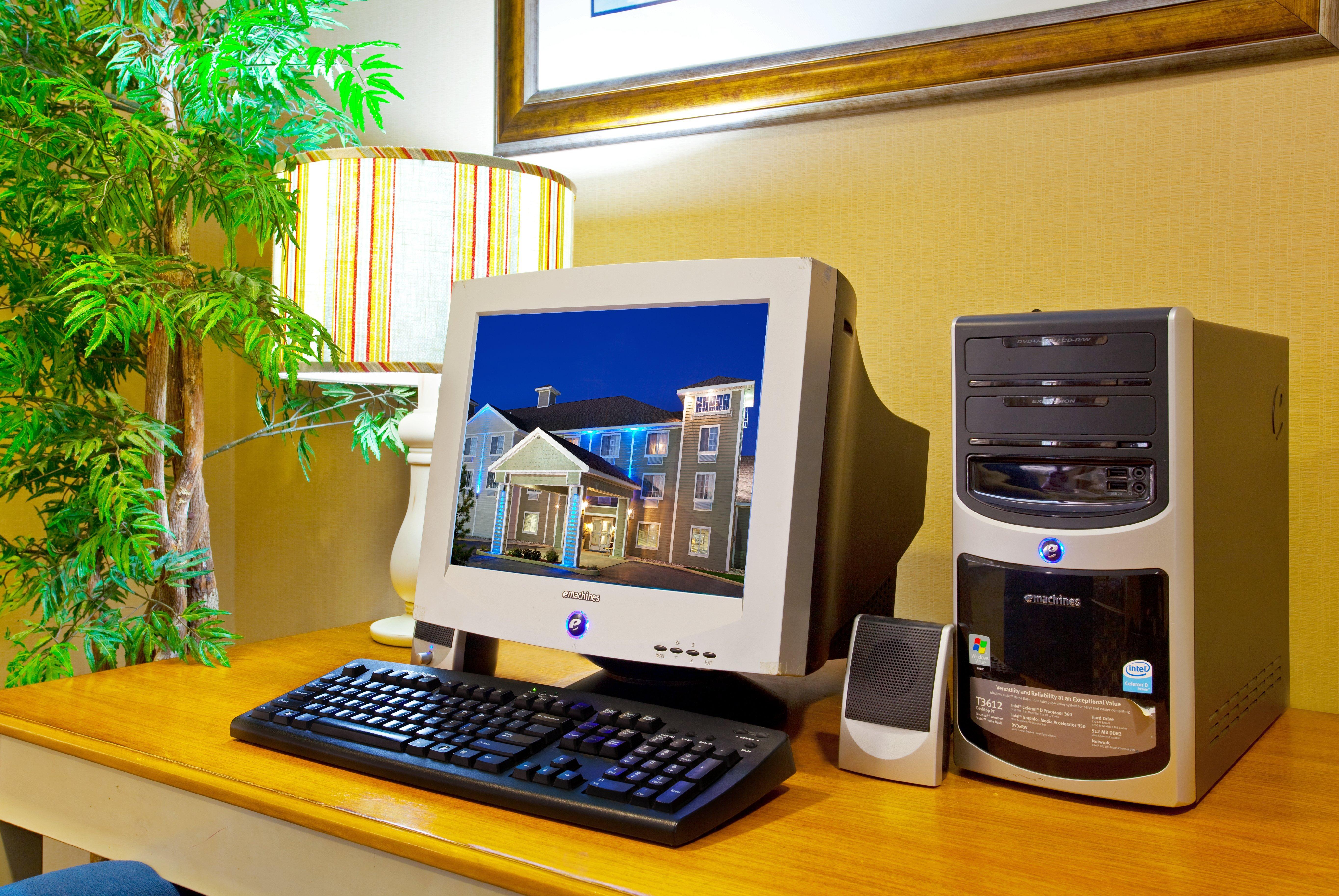 Hotel Holiday Express & New Buffalo, Mi By Ihg 2*