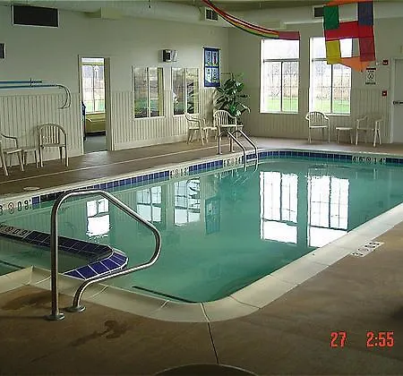 Holiday Inn Express & Suites New Buffalo, Mi By Ihg 