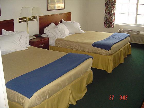 Holiday Express & New Buffalo, Mi By Ihg Hotel 2*