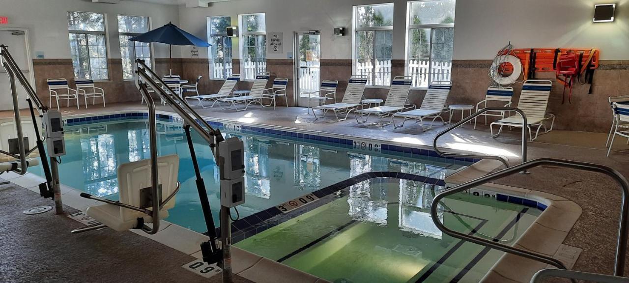 Holiday Express & New Buffalo, Mi By Ihg
