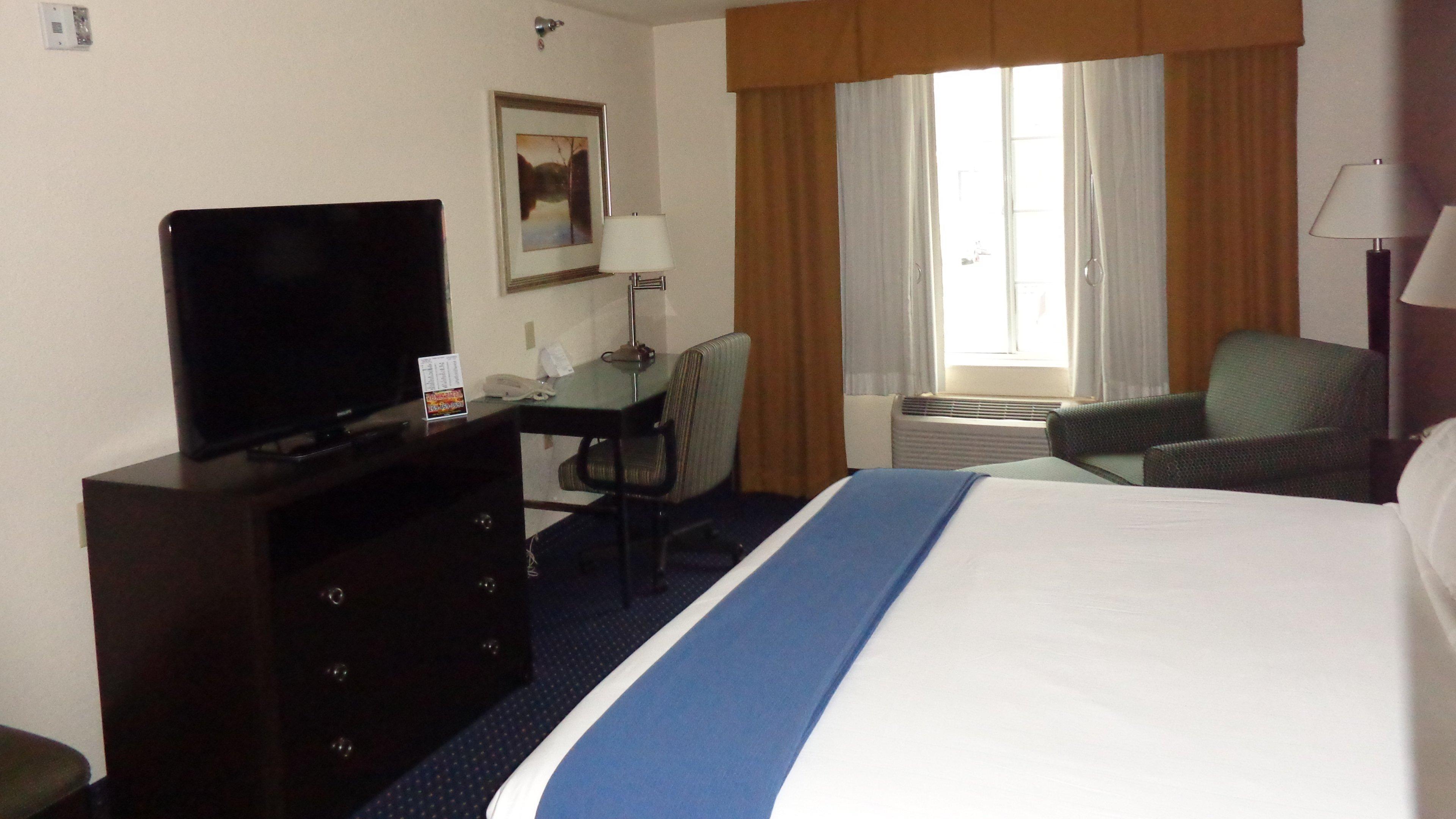 Holiday Express & New Buffalo, Mi By Ihg Hotel 2*
