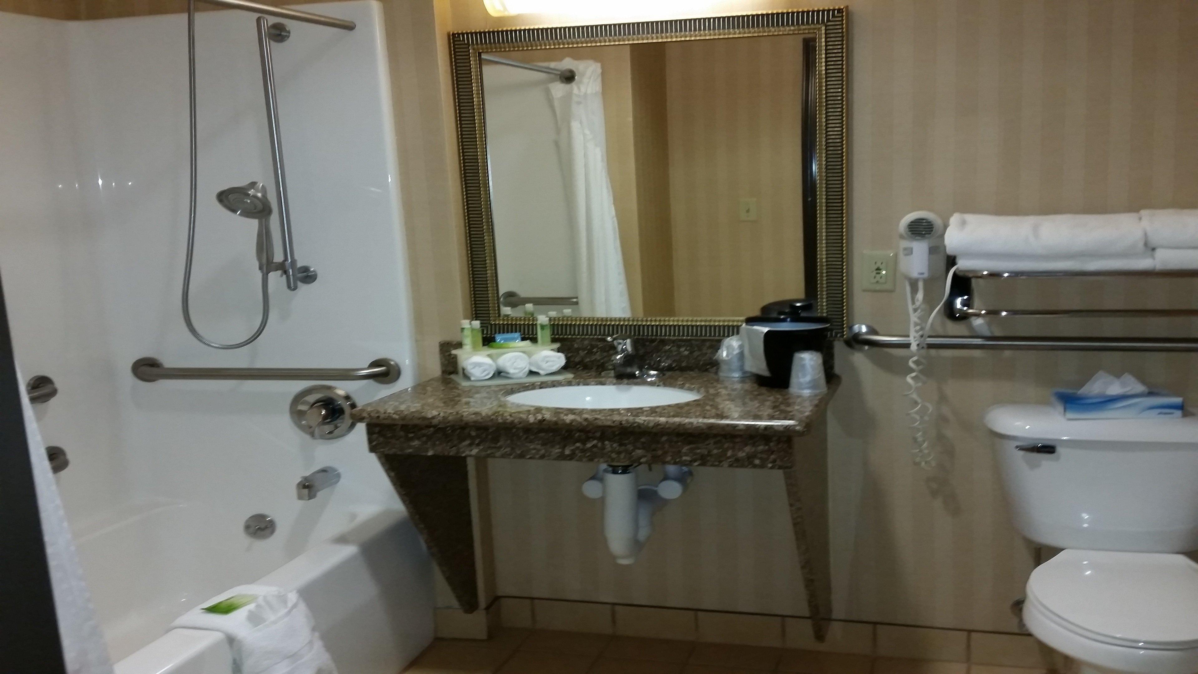 Hotel Holiday Express & New Buffalo, Mi By Ihg New Buffalo