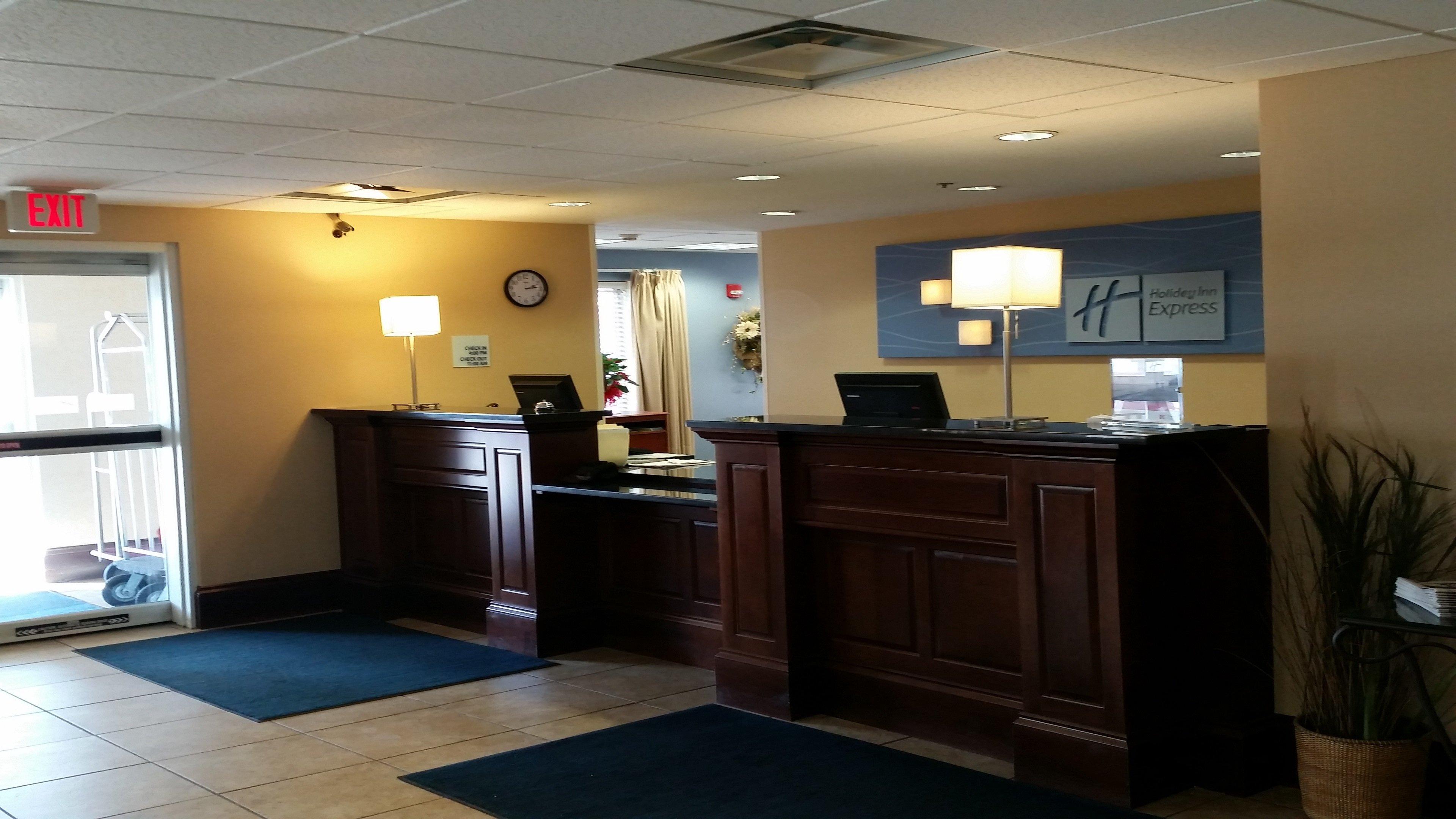 Holiday Express & New Buffalo, Mi By Ihg 2*